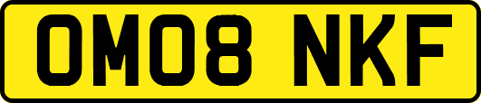 OM08NKF