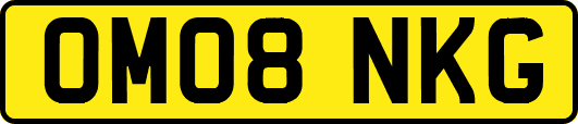 OM08NKG