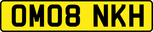 OM08NKH