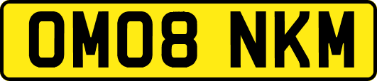OM08NKM