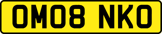 OM08NKO
