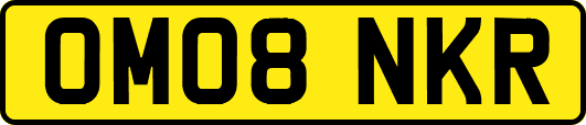 OM08NKR