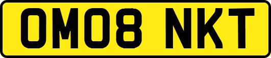OM08NKT