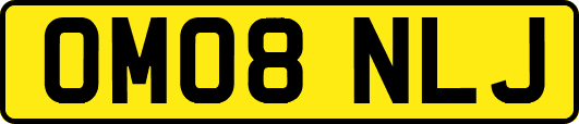 OM08NLJ
