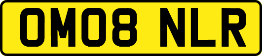 OM08NLR