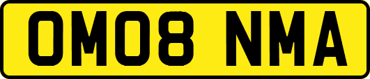 OM08NMA