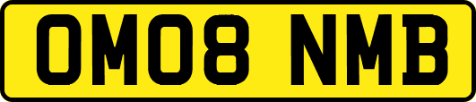 OM08NMB