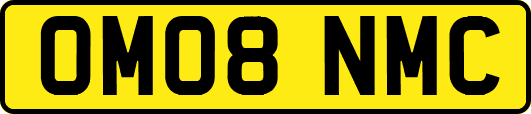 OM08NMC