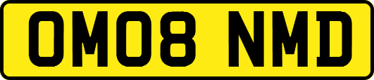 OM08NMD