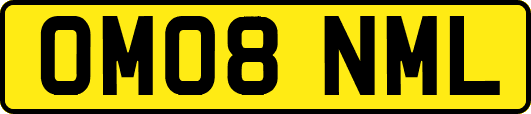 OM08NML