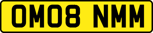 OM08NMM
