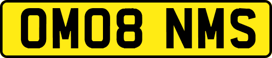 OM08NMS