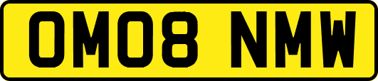 OM08NMW