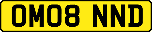 OM08NND