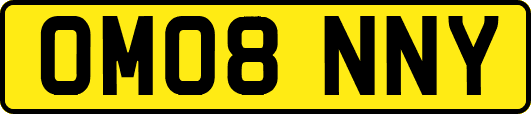 OM08NNY