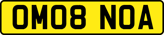 OM08NOA