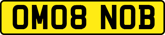 OM08NOB