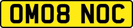 OM08NOC