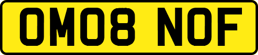 OM08NOF
