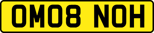 OM08NOH