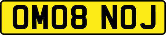 OM08NOJ