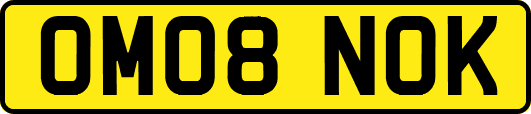 OM08NOK