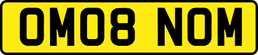 OM08NOM