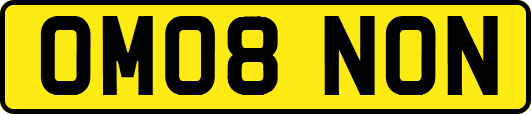 OM08NON