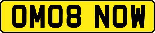 OM08NOW