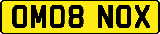 OM08NOX