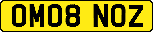 OM08NOZ