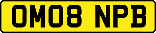 OM08NPB
