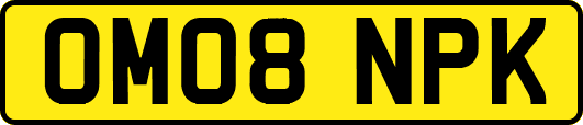 OM08NPK