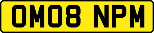 OM08NPM