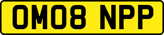 OM08NPP
