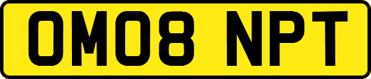 OM08NPT
