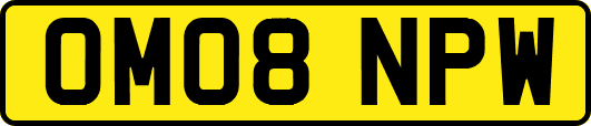 OM08NPW