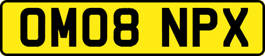 OM08NPX