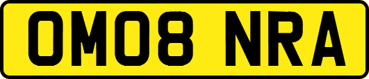 OM08NRA