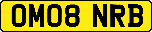 OM08NRB