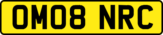 OM08NRC