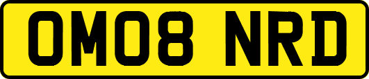 OM08NRD
