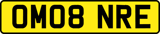 OM08NRE