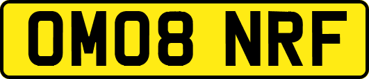 OM08NRF