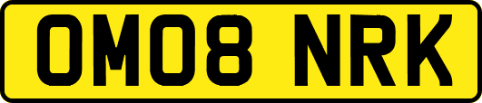 OM08NRK