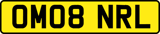 OM08NRL