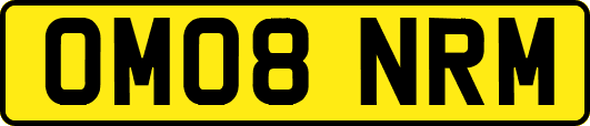 OM08NRM