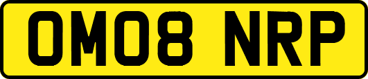 OM08NRP