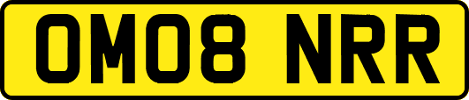 OM08NRR