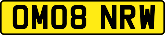 OM08NRW